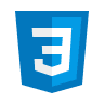 CSS icon