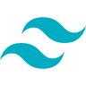 Tailwind CSS icon